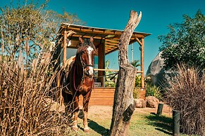 Esphera Glamping - Gravataí - RS