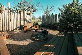 Esphera Glamping - Gravataí - RS