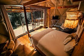 Esphera Glamping - Gravataí - RS