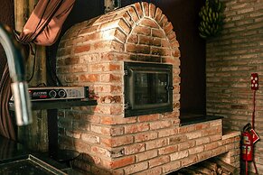 Esphera Glamping - Gravataí - RS