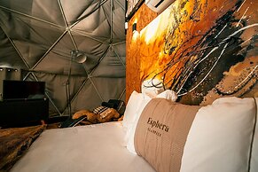 Esphera Glamping - Gravataí - RS