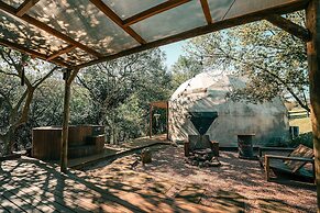 Esphera Glamping - Gravataí - RS