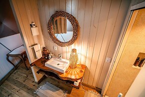 Esphera Glamping - Gravataí - RS