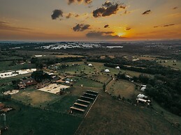 Esphera Glamping - Gravataí - RS