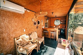 Esphera Glamping - Gravataí - RS