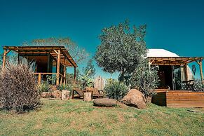 Esphera Glamping - Gravataí - RS