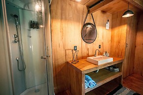 Esphera Glamping - Gravataí - RS