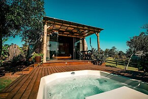 Esphera Glamping - Gravataí - RS