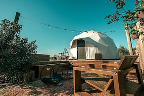 Esphera Glamping - Gravataí - RS