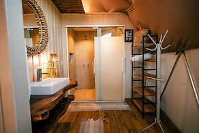 Esphera Glamping - Gravataí - RS