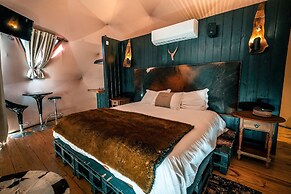 Esphera Glamping - Gravataí - RS