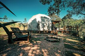 Esphera Glamping - Gravataí - RS