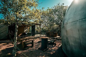 Esphera Glamping - Gravataí - RS