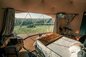 Esphera Glamping - Gravataí - RS