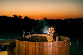 Esphera Glamping - Gravataí - RS