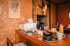 Esphera Glamping - Gravataí - RS