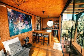 Esphera Glamping - Gravataí - RS