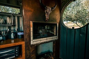 Esphera Glamping - Gravataí - RS
