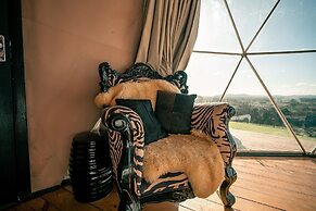 Esphera Glamping - Gravataí - RS