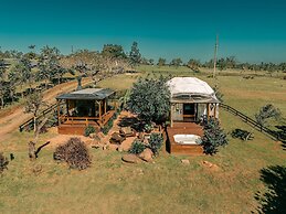Esphera Glamping - Gravataí - RS