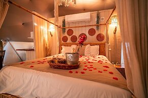 Esphera Glamping - Gravataí - RS