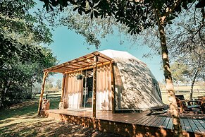 Esphera Glamping - Gravataí - RS