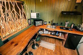 Esphera Glamping - Gravataí - RS
