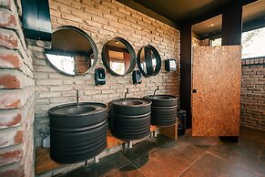 Esphera Glamping - Gravataí - RS