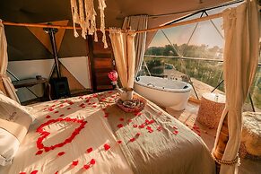 Esphera Glamping - Gravataí - RS