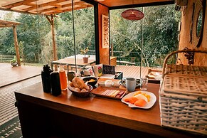 Esphera Glamping - Gravataí - RS
