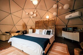 Esphera Glamping - Gravataí - RS