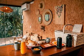 Esphera Glamping - Gravataí - RS