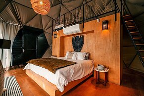 Esphera Glamping - Gravataí - RS