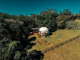 Esphera Glamping - Gravataí - RS
