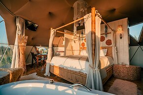 Esphera Glamping - Gravataí - RS