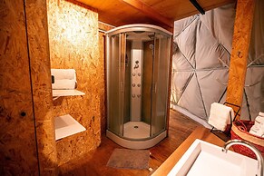 Esphera Glamping - Gravataí - RS