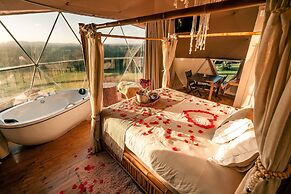 Esphera Glamping - Gravataí - RS