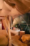 Esphera Glamping - Gravataí - RS