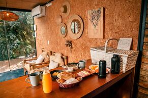 Esphera Glamping - Gravataí - RS