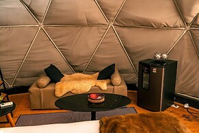 Esphera Glamping - Gravataí - RS