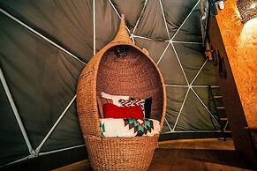 Esphera Glamping - Gravataí - RS