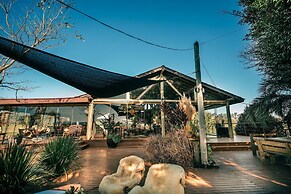 Esphera Glamping - Gravataí - RS