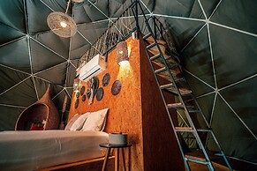 Esphera Glamping - Gravataí - RS