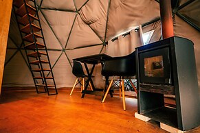 Esphera Glamping - Gravataí - RS