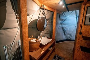 Esphera Glamping - Gravataí - RS