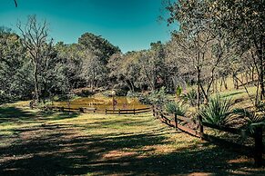 Esphera Glamping - Gravataí - RS