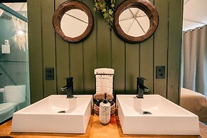 Esphera Glamping - Gravataí - RS