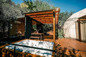 Esphera Glamping - Gravataí - RS