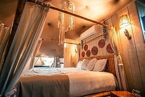 Esphera Glamping - Gravataí - RS