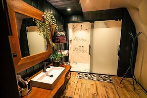 Esphera Glamping - Gravataí - RS